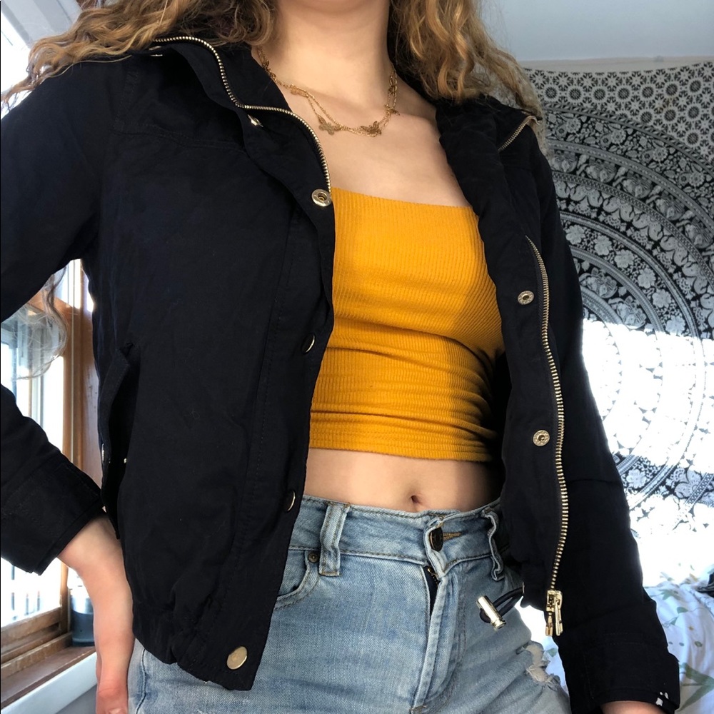 Forever 21 Jacket💙